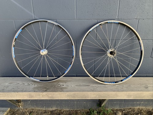 Cane creek 700c wheelset - creek,